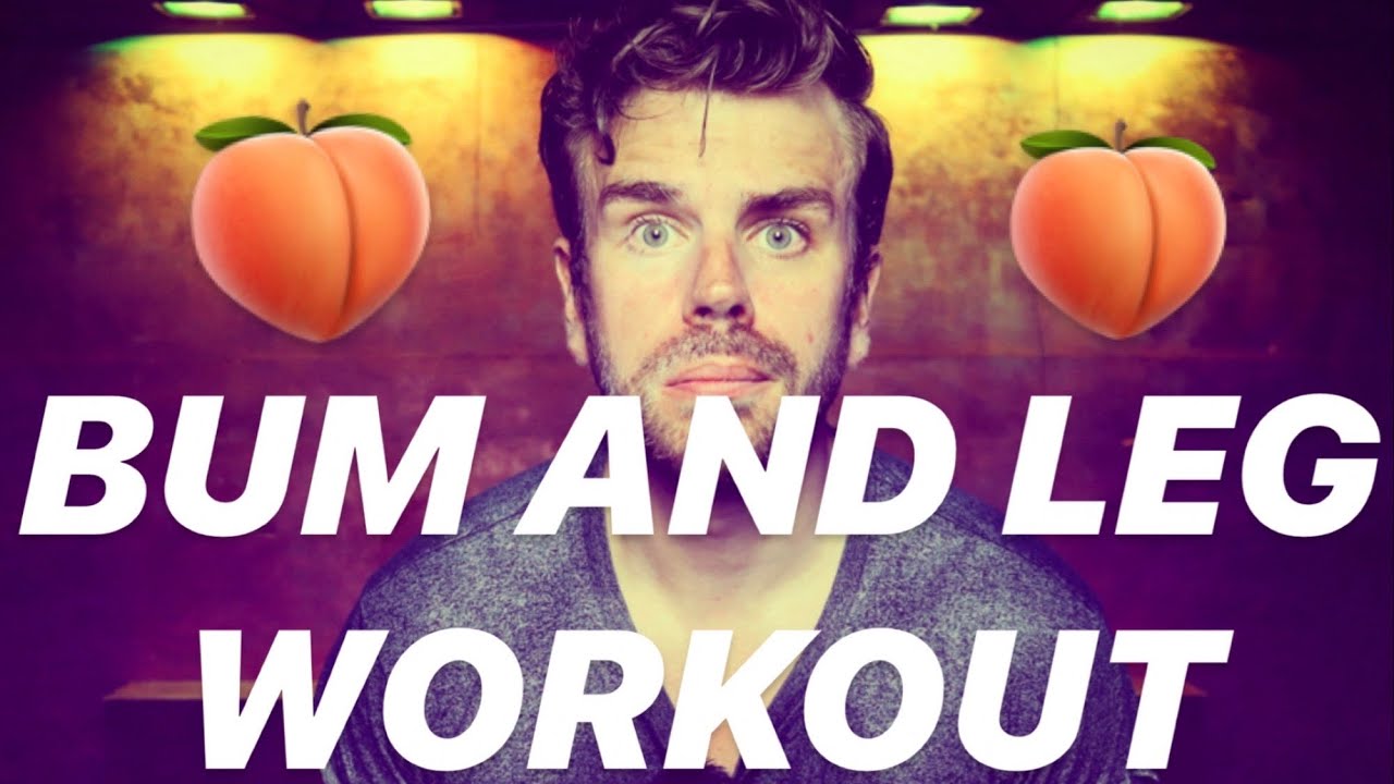 20 Minute BUM AND LEG WORKOUT (Follow Along) | The Fit Body Formula