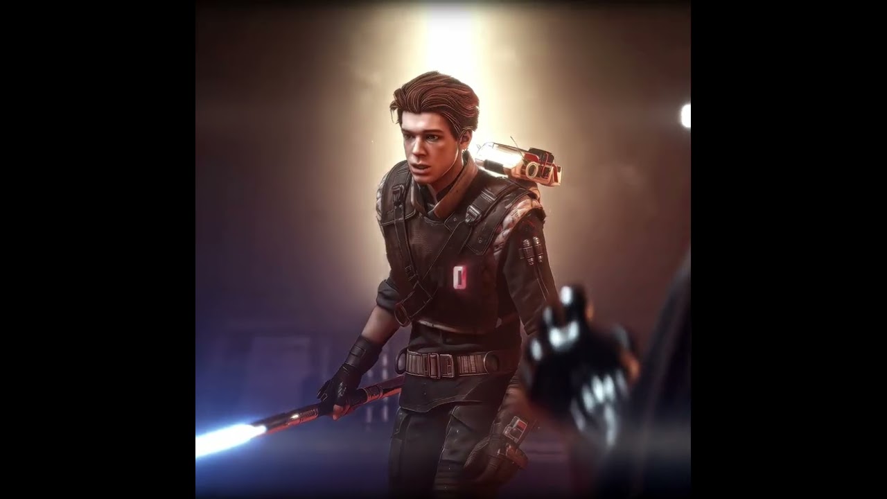 Fear of VADER🔥/ STARWARS  edits /