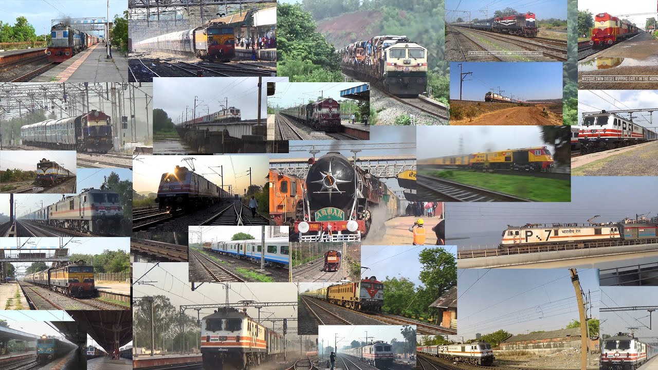 Marathon Compilation Of My Favourite Videos Taken In Last 10 Years!!!!!!!!!!