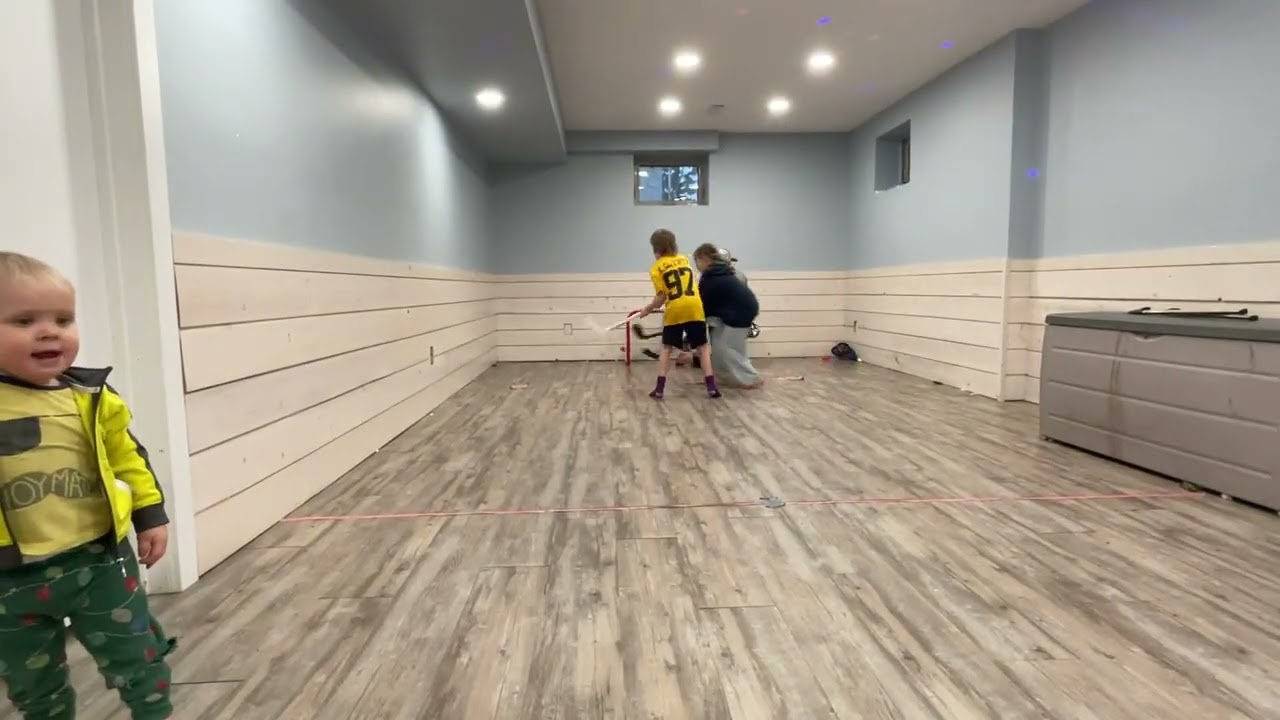 Mini sticks extreme