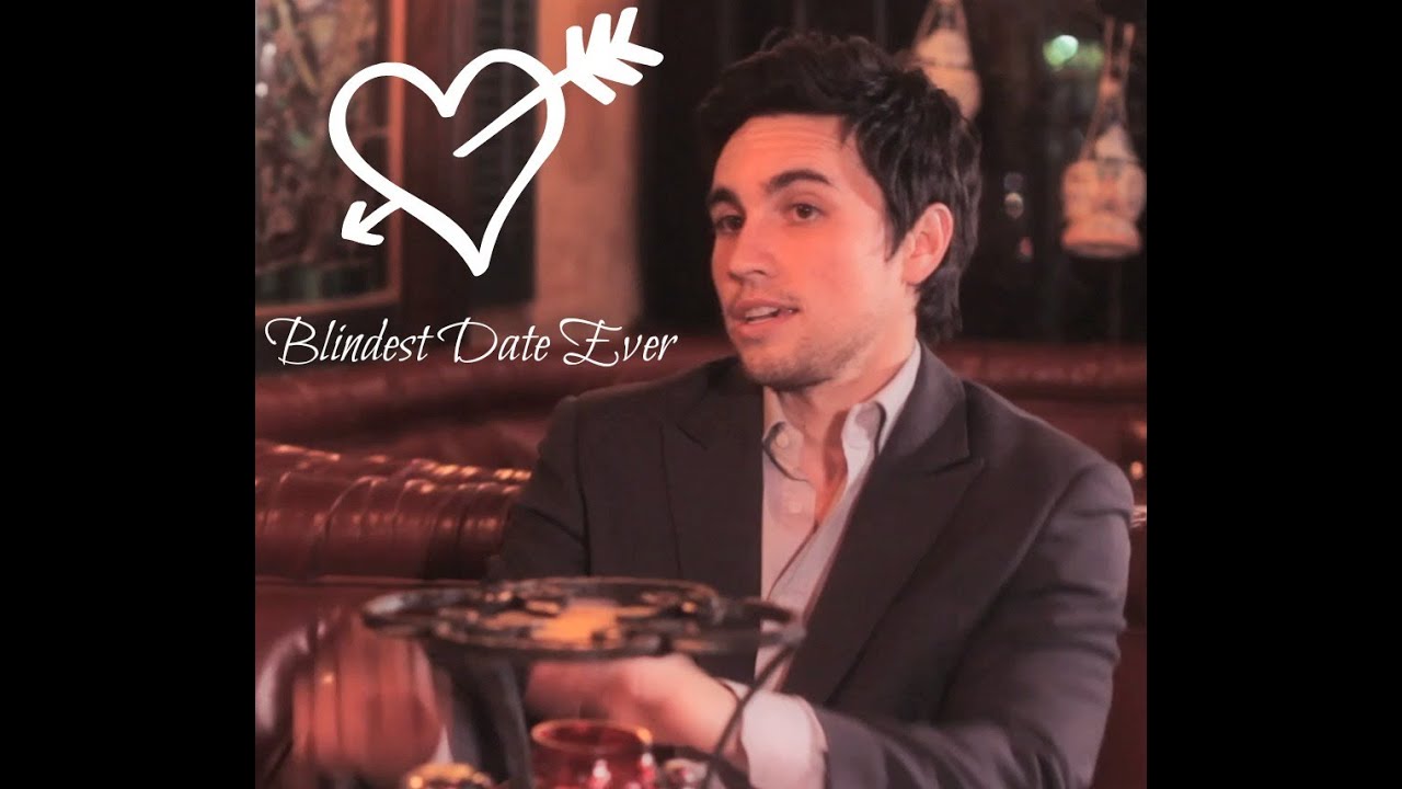 Blindest Date Ever