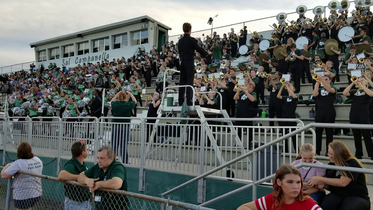 FPC Marching Bulldogs 