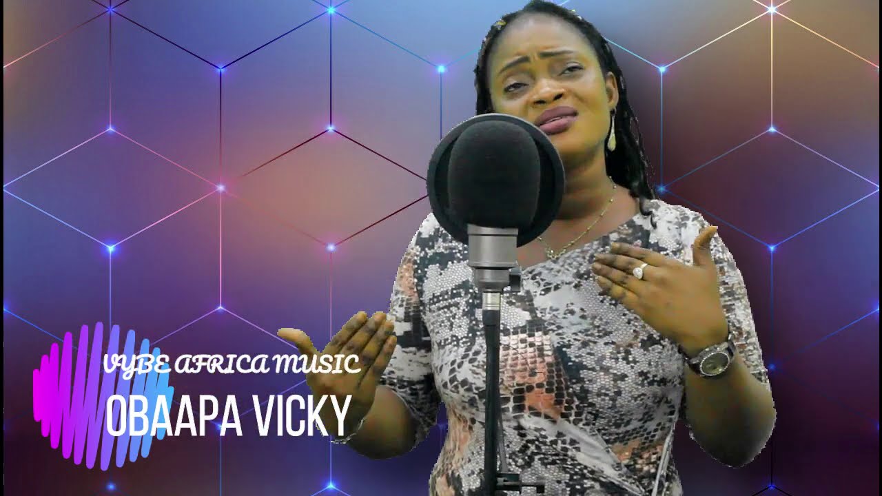 GHANA ..... Tekyerema Apem .... Ghana Worship Songs 2020 - 8