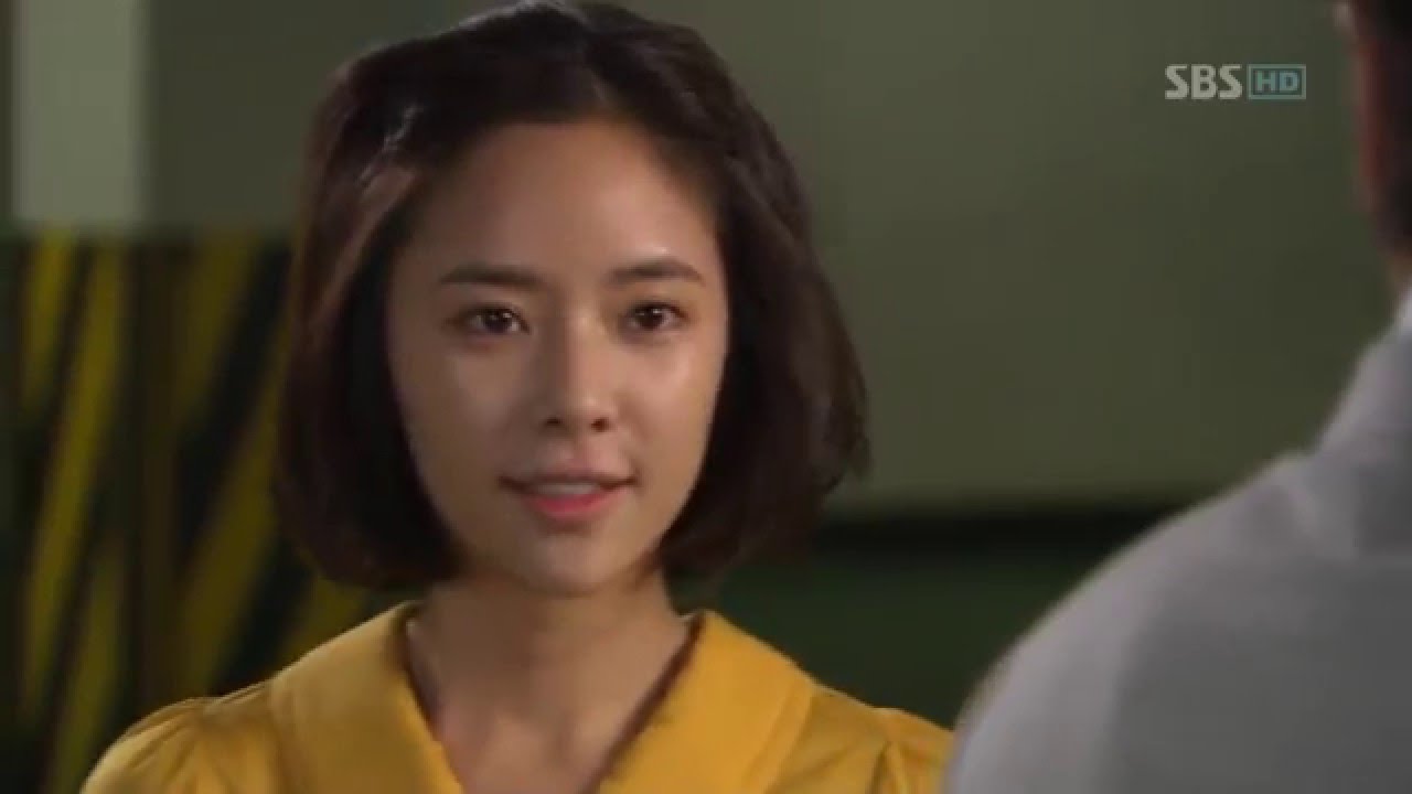 GIANT - Episode: 21 / Mi Joo doesn't give up