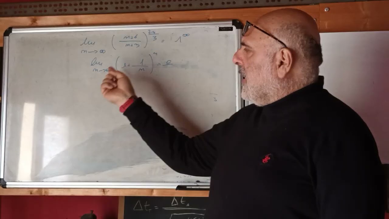 Matematica: Limite di funzione, 28 gennaio 2026