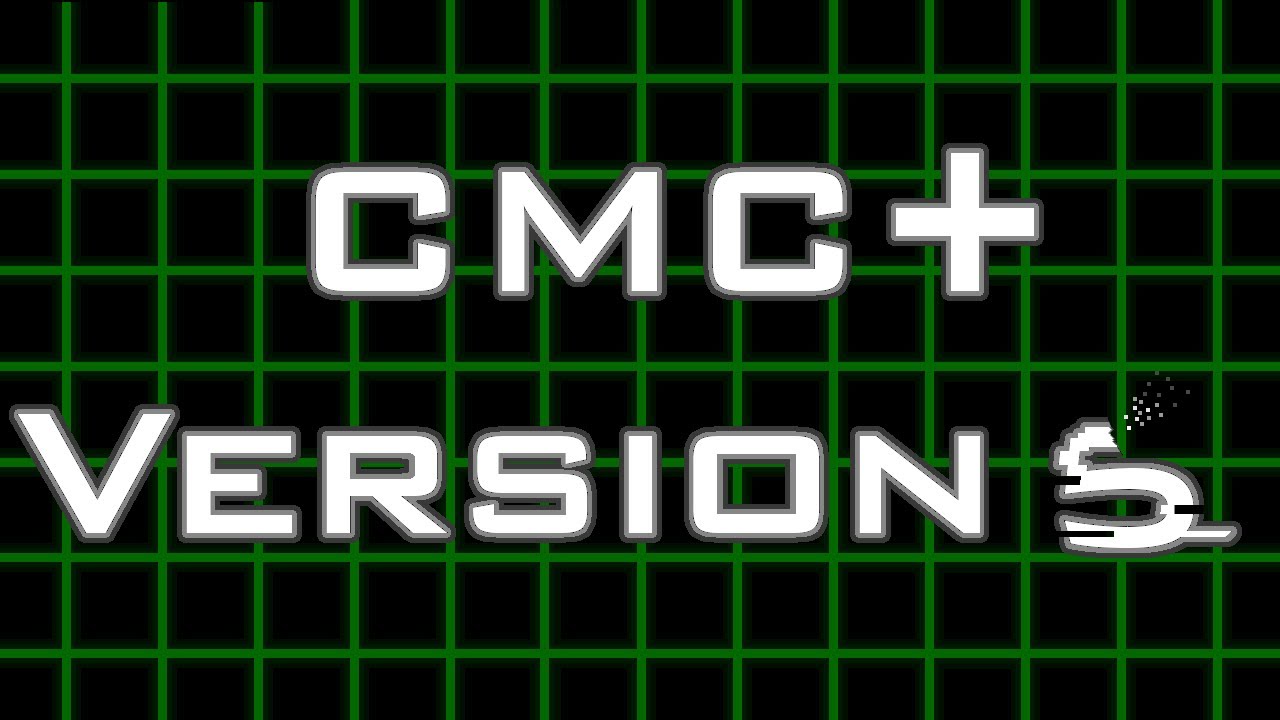 CMC V5 Trailer