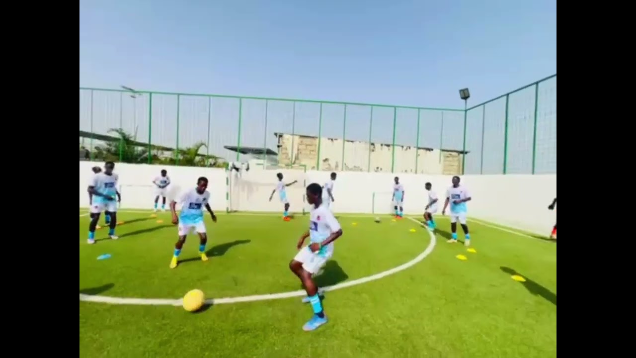 HOPE ELITE FA U15