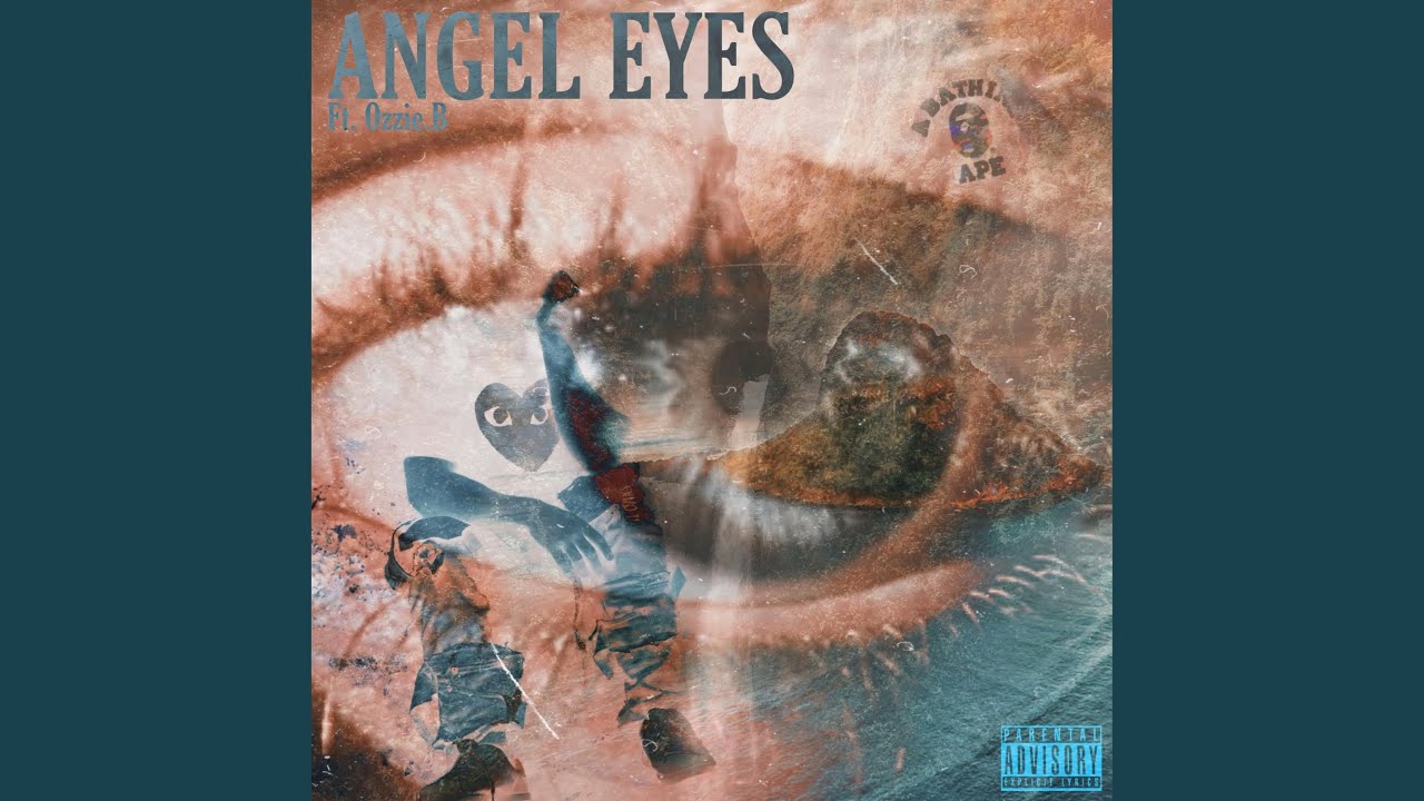 Angel Eyes (feat. Ozzie.B)