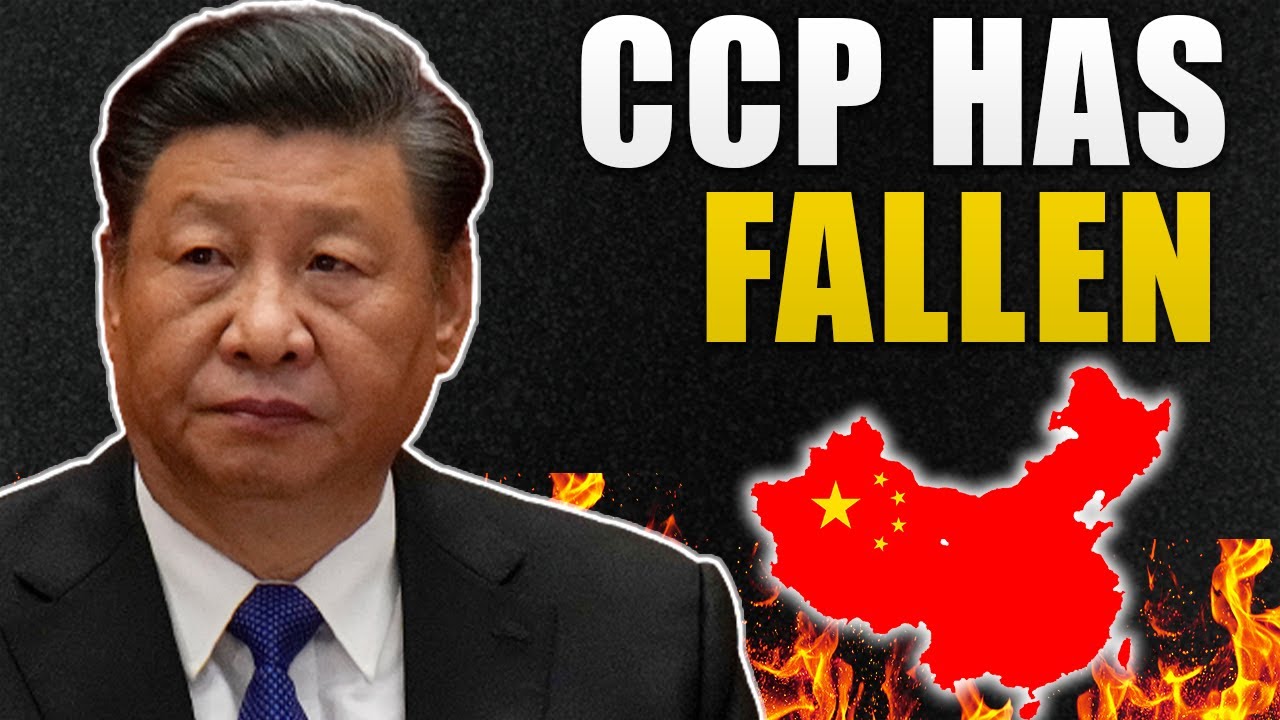 China's Mortgage Crisis, Banks are Failing, Protests Everywhere. China's financial crisis is Here...