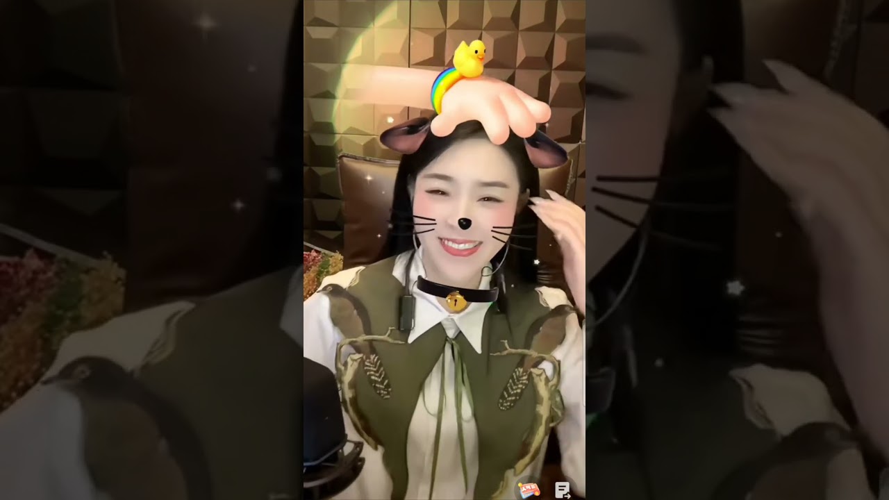 @(10.20)深情演唱、用心演唱/亞男獨唱多首晚安曲/全網唯一、一股清流……王亞男。