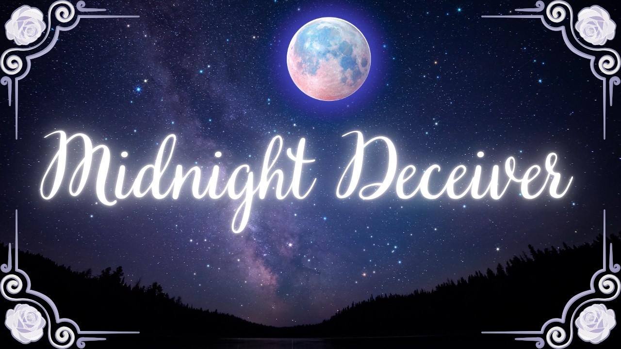 Esmeralda Sonobe - Midnight Deceiver (lyrics)