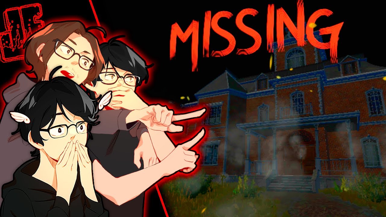 tudo que o Jean fala soa pior... 😨 - Missing