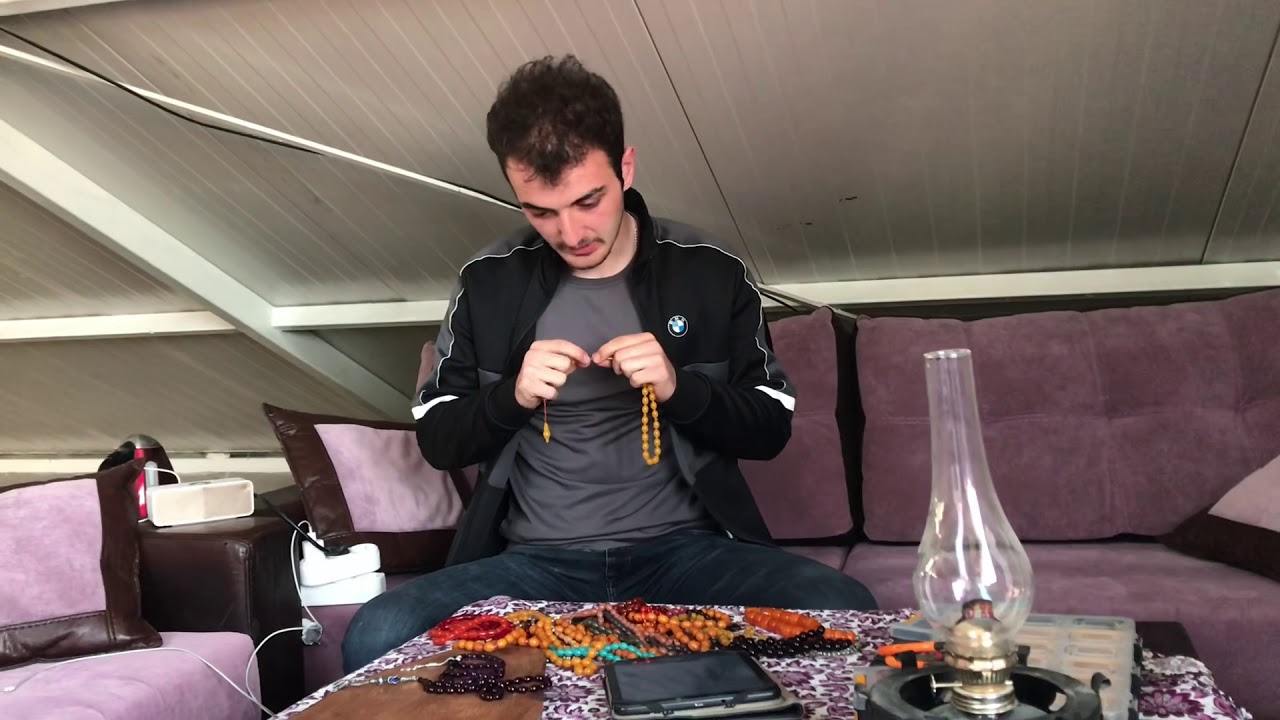 Zar Kehribar Nedir ve D&ouml;k&uuml;m Zar
