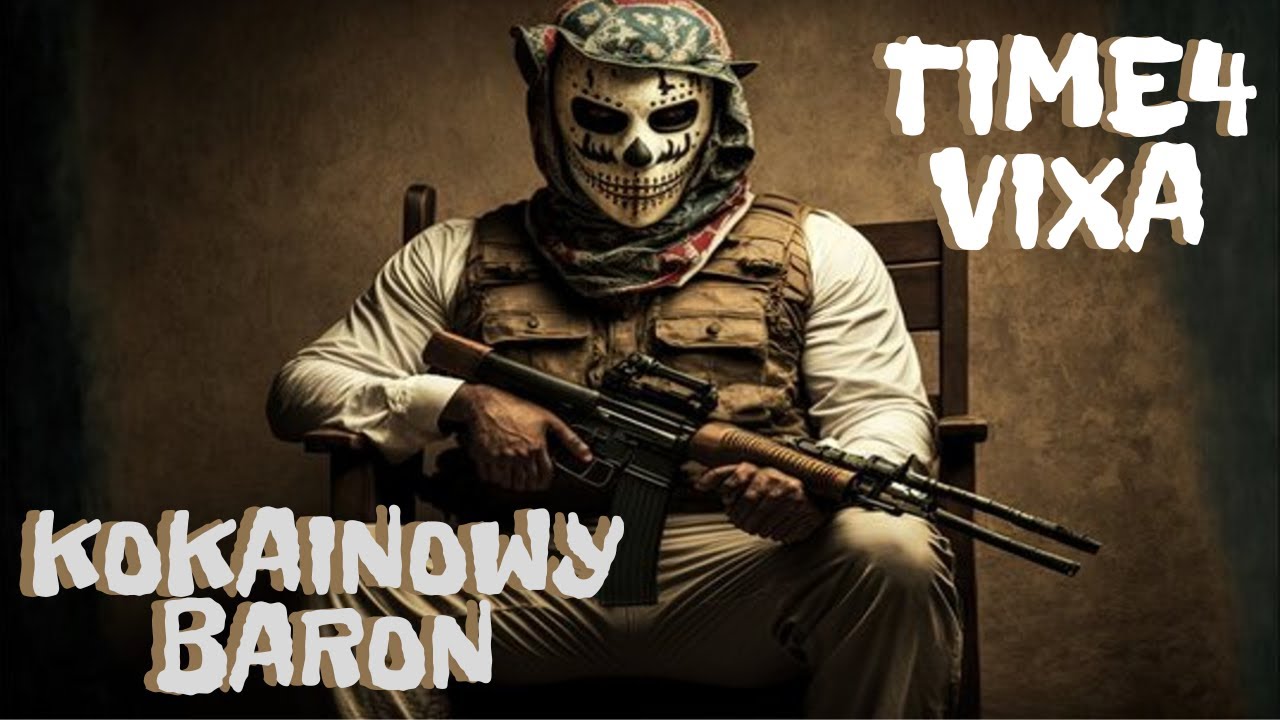 🚧DJ RAZI🚧TIME4VIXA🚧KOKAINOWY BARON🚧