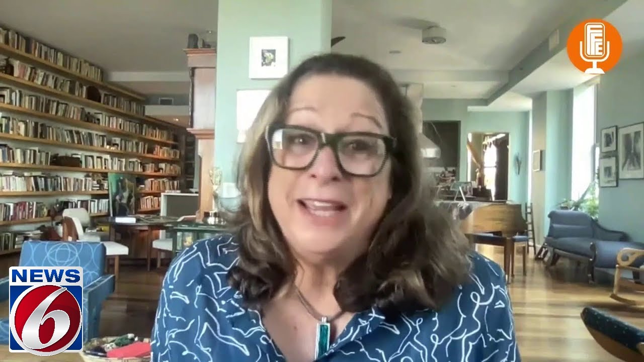 Florida’s Fourth Estate: Abigail Disney tells all in new documentary