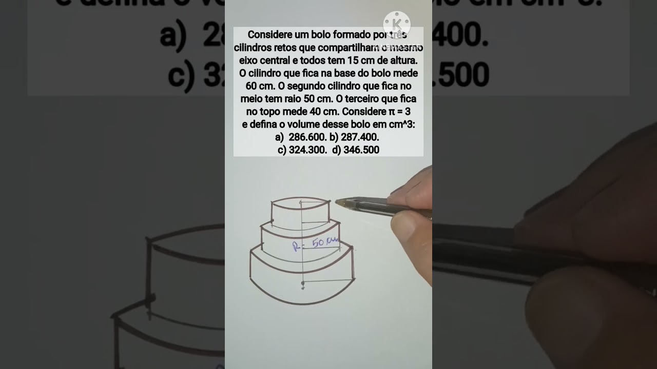 GEOMETRIA ESPECIAL (Q. DE CONCURSO RESOLVIDA)