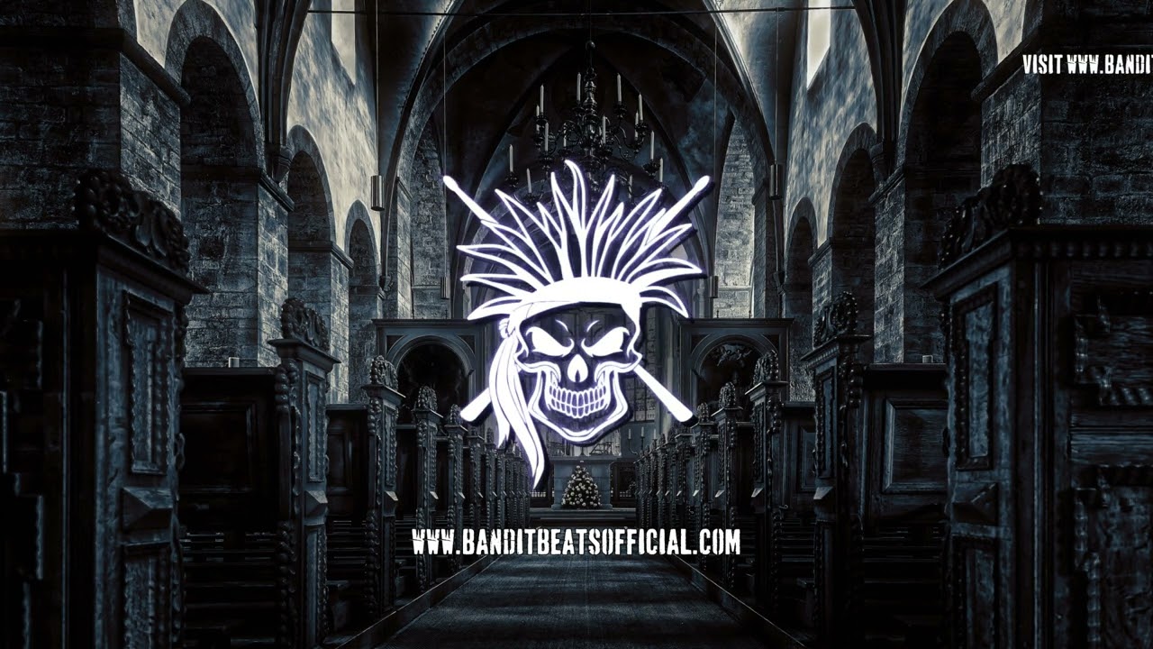 CHURCH - Bandit Beats Official
