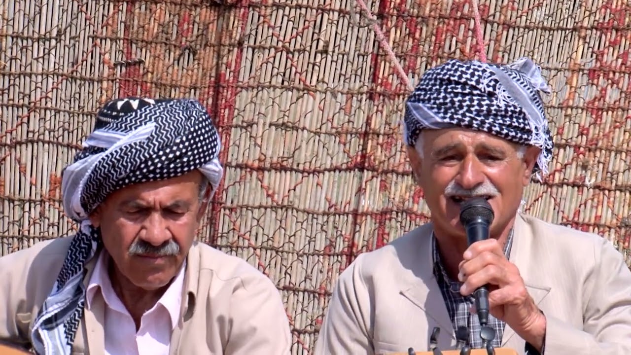 بەرنامەی دیوەخانی رەسەن  زورگەزراو سیروان گردعازەبانی   ئەنوەرشیخشروانی