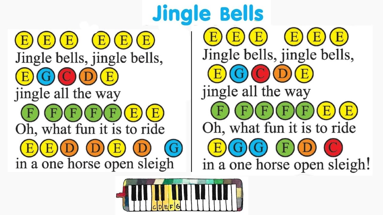 Jingle Bells