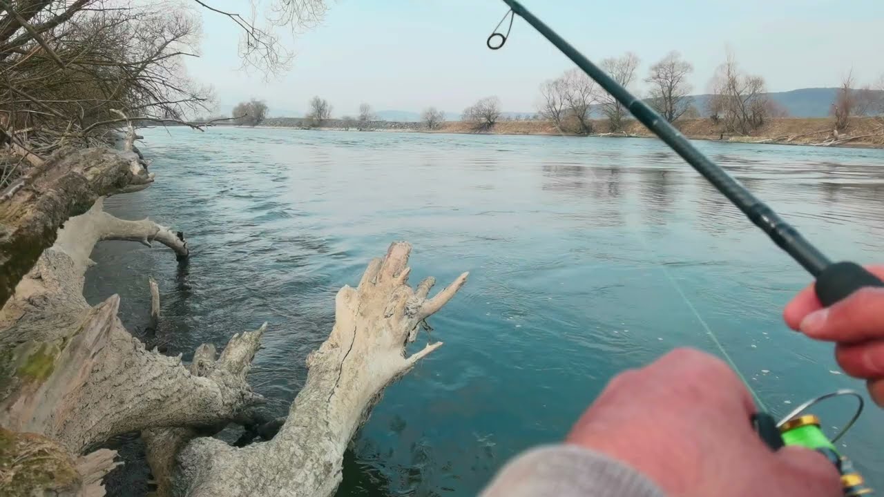 Primăvara la Avat part.1