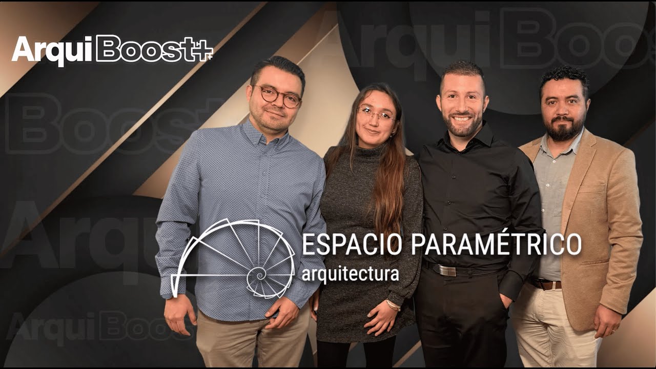 Así Trabaja Espacio Paramétrico: Diseño, Remodelación y Construcción en México