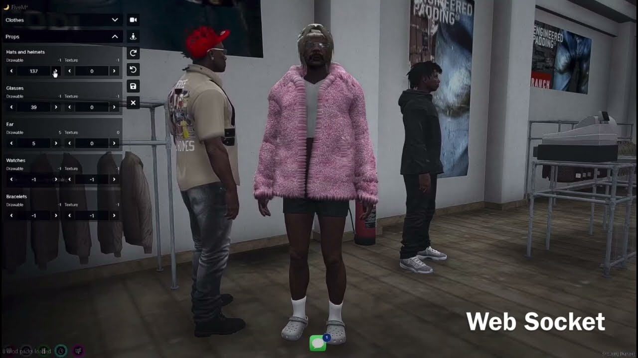 GTA RP | TRACY RUNNING AROUND THE CITY LOOKING FOR THE NI*GAS! 😂 *MUST WATCH* NYC RP