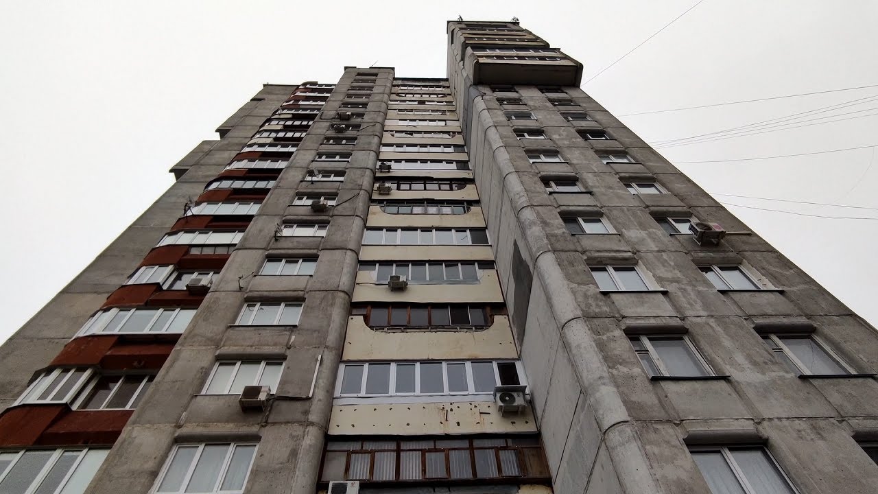 💥18 этажка (Т-134)3086/85! Лифты (КМЗ-1988 г.в); V=1 м/с; г/п 320/500 кг (Гагарина 31/2А; Ульяновск)