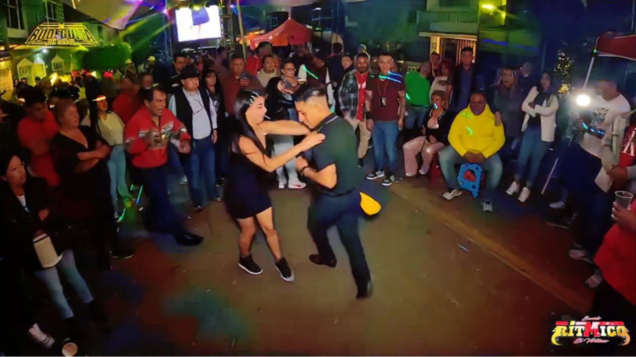 URGE EL AMOR | MEMO MIX | SAN JUAN DE ARAGÓN