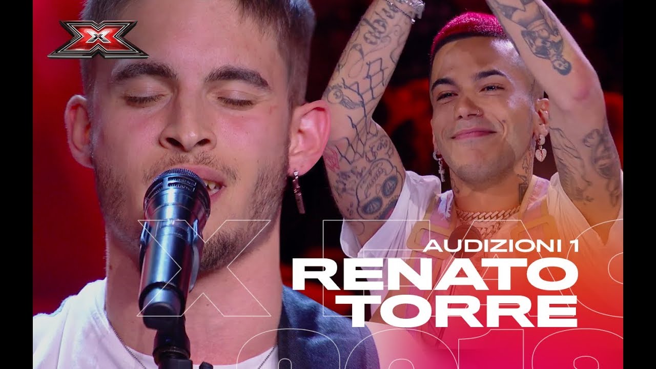 Renato dedica 