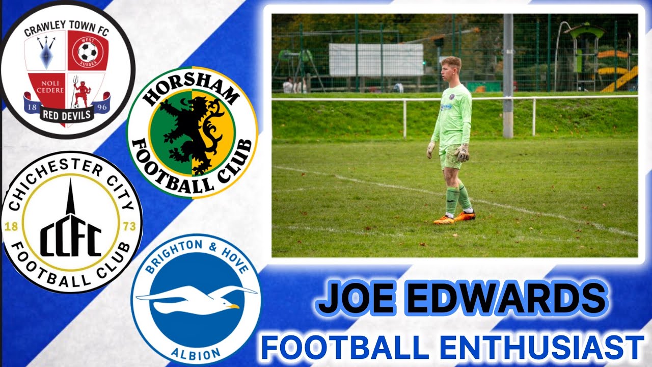 Episode 23: Football Enthusiast Joe Gets Onto The Pod, Amorim & Maresca Gone & All 7 Leagues Covered