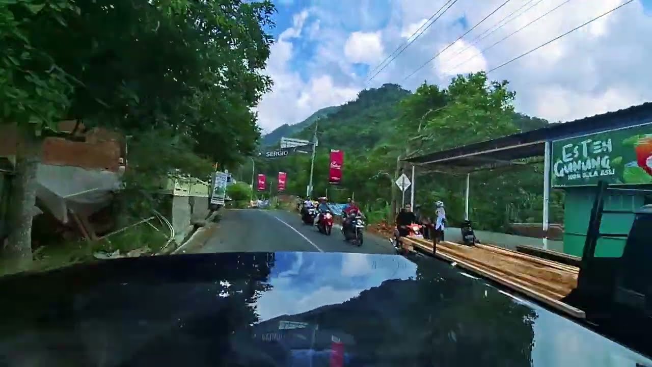 Pijar Jeep Adventure | Pijar Park Kudus