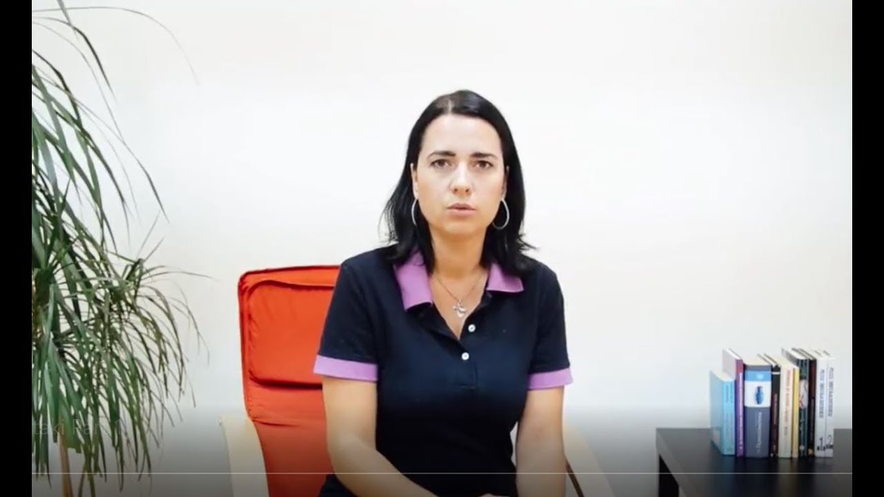 Дарья Селиванова о панических атаках. Часть 1