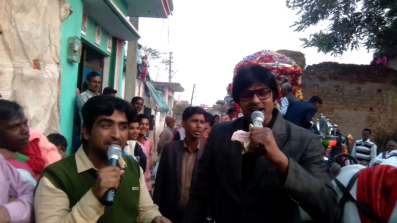 Master band Gaglheri Saharanpur Hald ki fankki