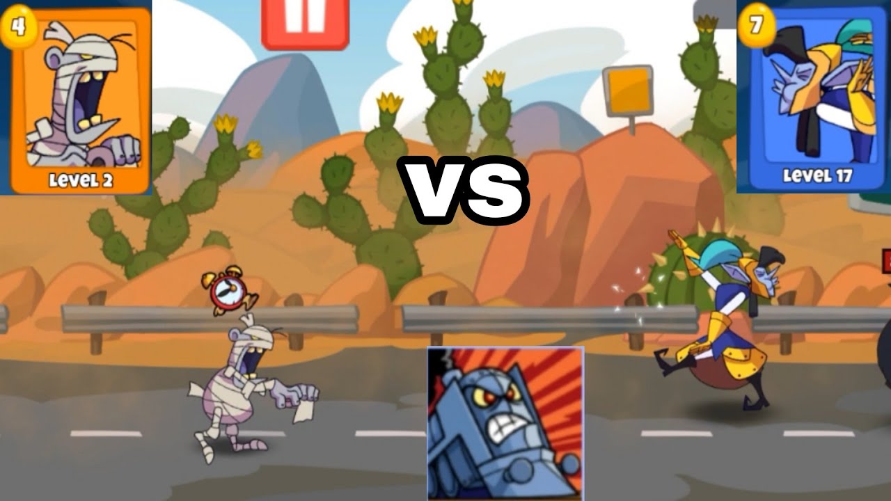 what the hen #94 : legendary vs rare / soft ramess ko level 2