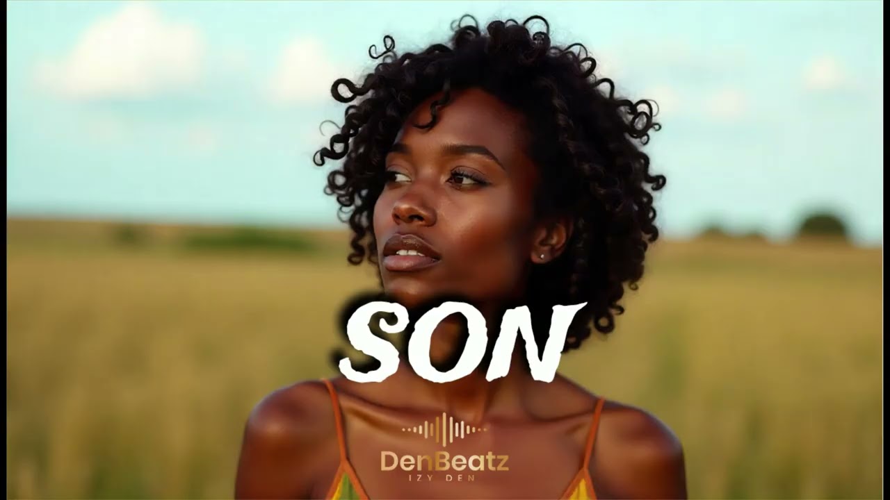 Amapiano x Afrobeat Instrumental – 