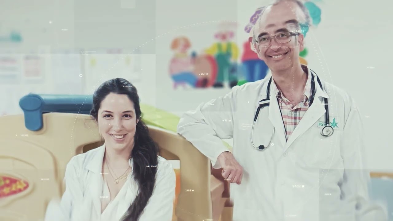 מסכמים את שנת 2023 במרכז הרפואי בני ציון