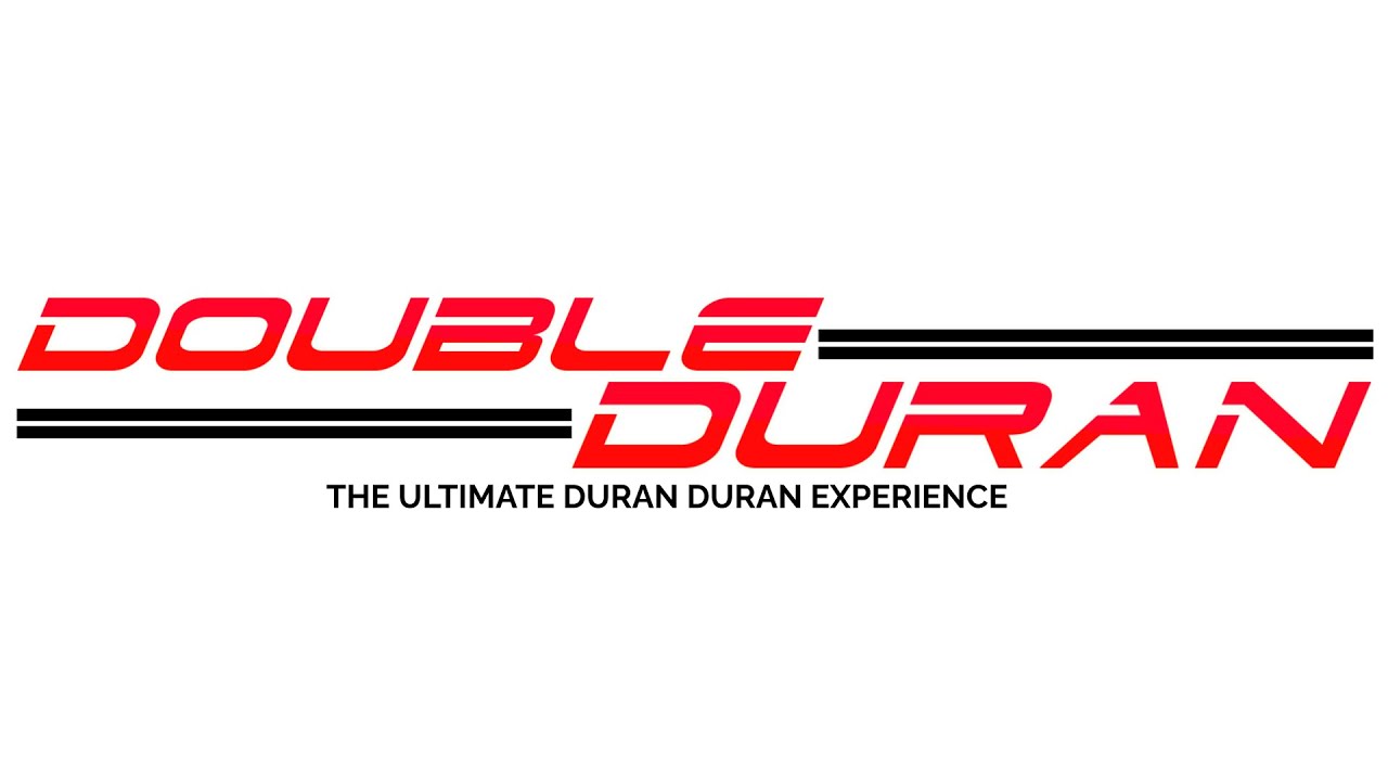 DOUBLE DURAN (The Ultimate Duran Duran Experience) Promotional Video
