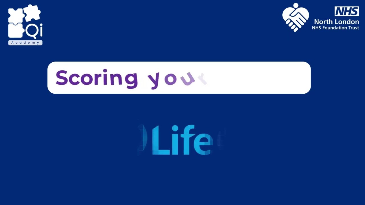 LifeQI Training Video