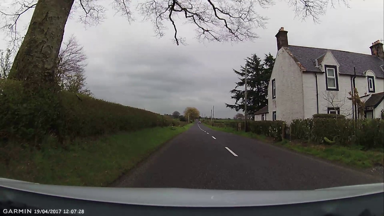 Ecclefechan