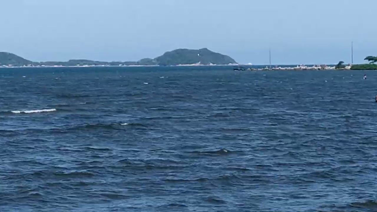 Férias Pontal do Paraná