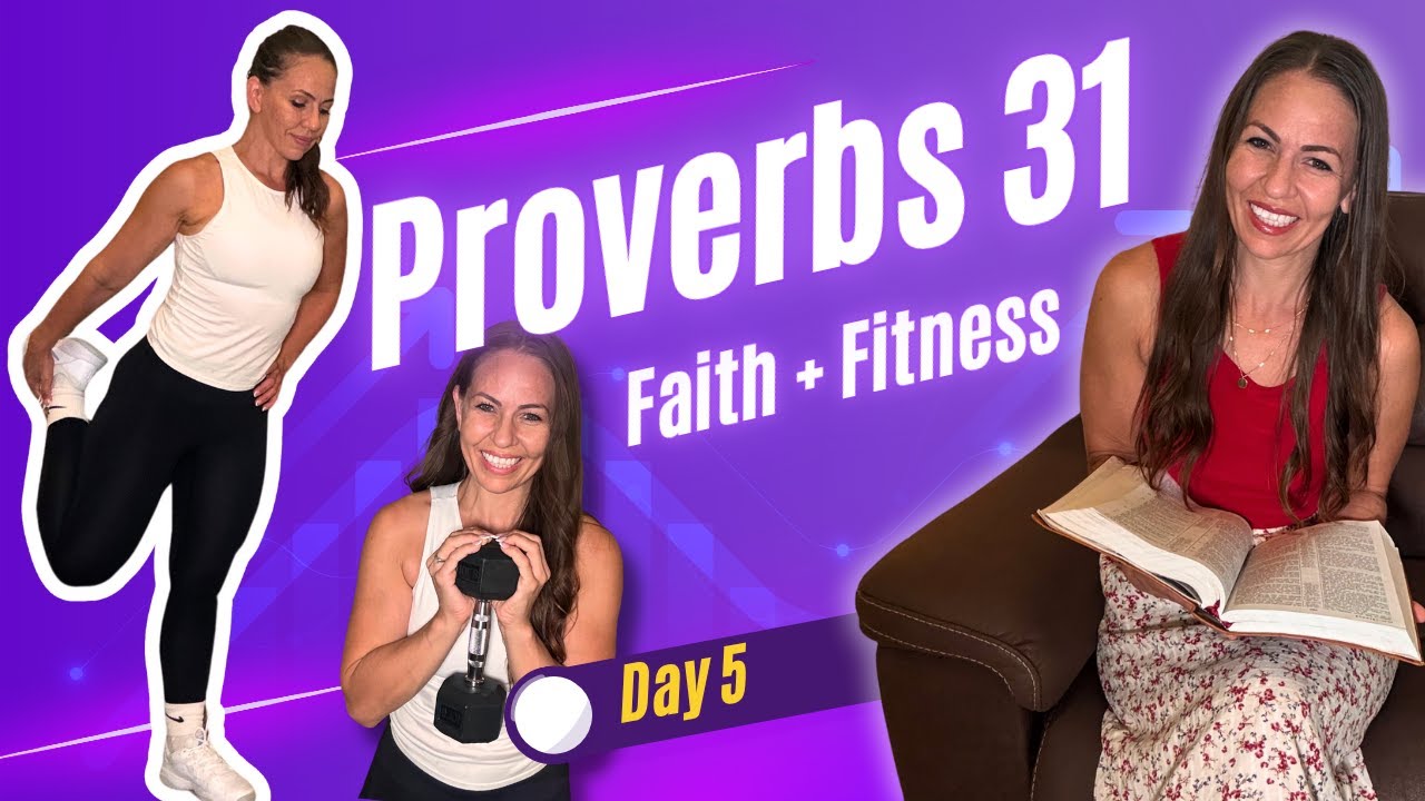 Christian Cardio Workout