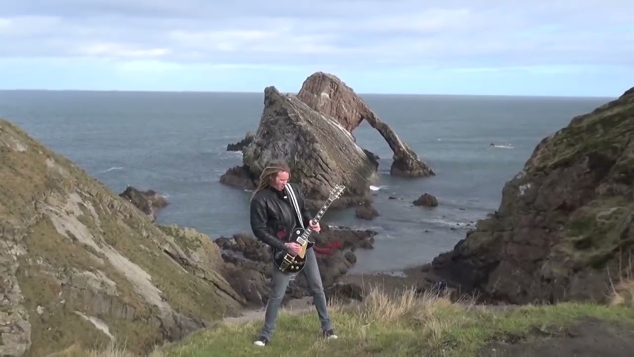 'Mother'....  Shades of Gray, featuring Bobbin.