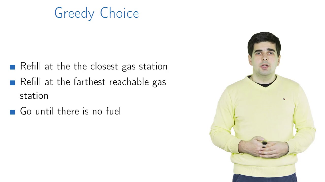 Car Fueling