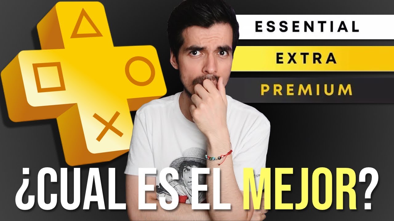 ¿Vale la pena COMPRAR PS Plus en el 2026?