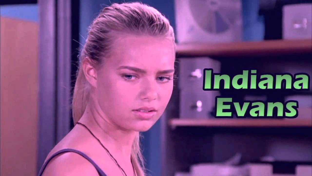 H2O Just Add Water 3x15 Opening Credits