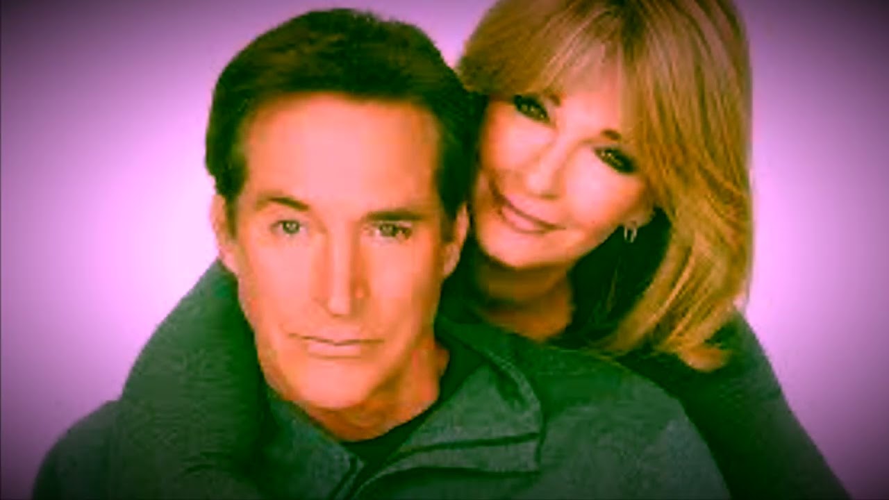 John and Marlena…To Where You Are
