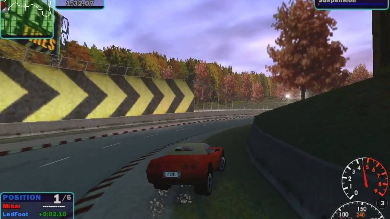 PC Longplay [787] Need for Speed: High Stakes (part 2 of 5)