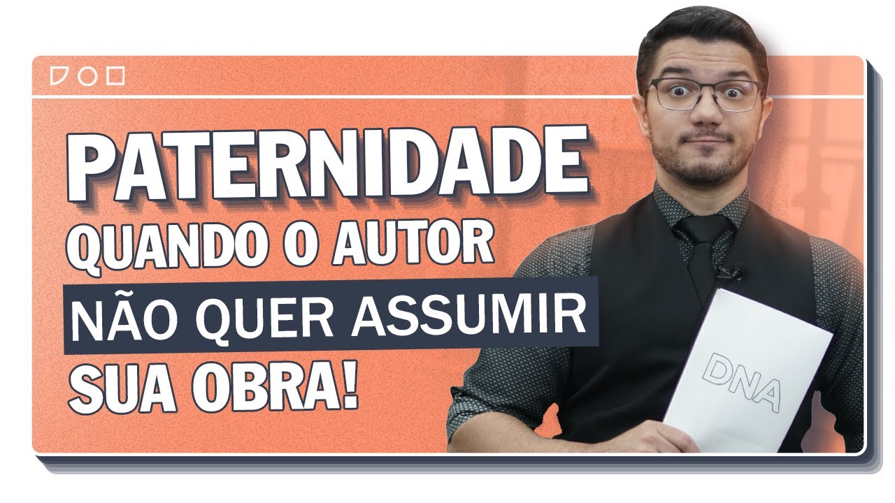 RECONHECIMENTO DE PATERNIDADE: 5 SEGREDOS que você precisa conhecer!