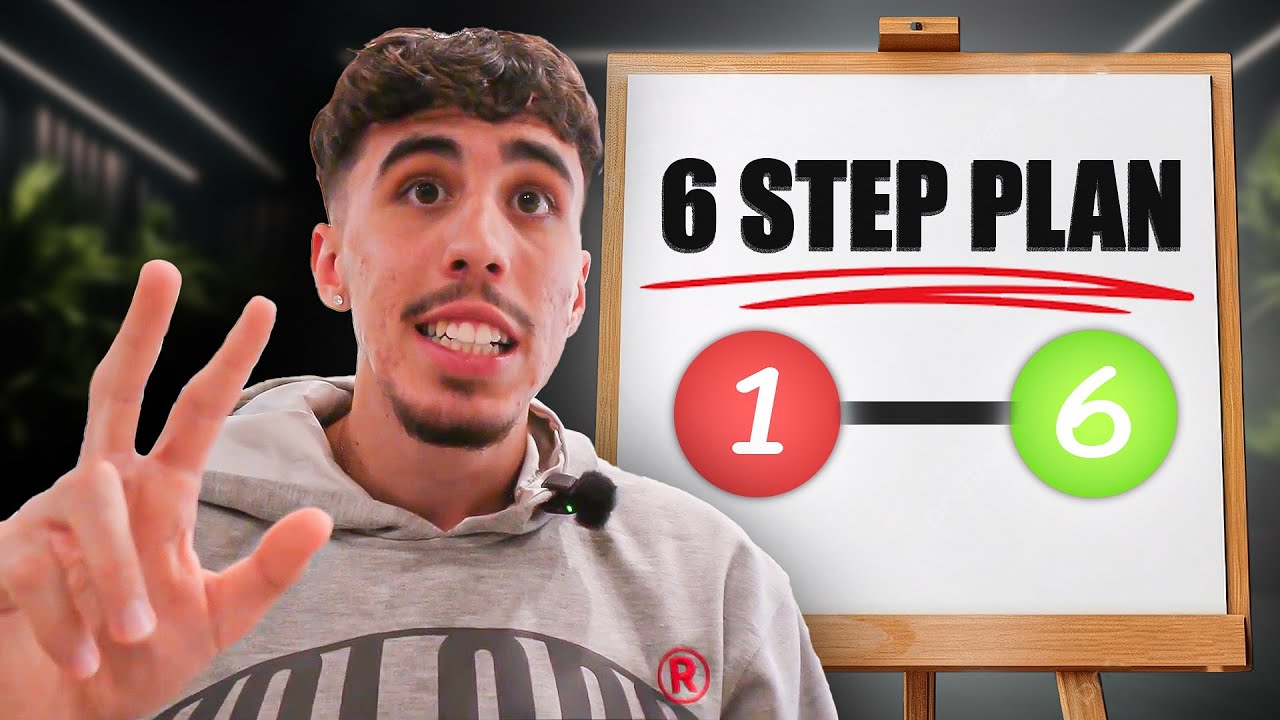 I made my first ad, and it BLEW up...