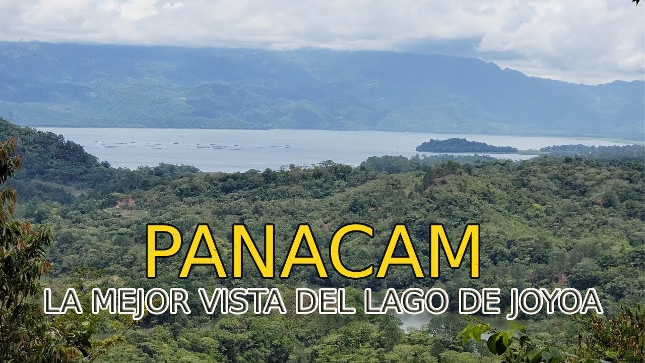 Panacam Lodge Honduras